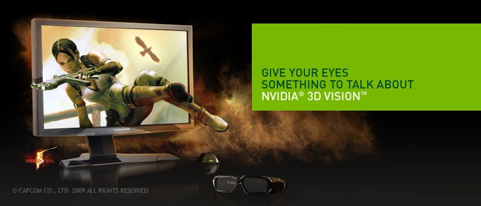 nvidia-3d-vision